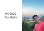 create ai app and saas ugc videos